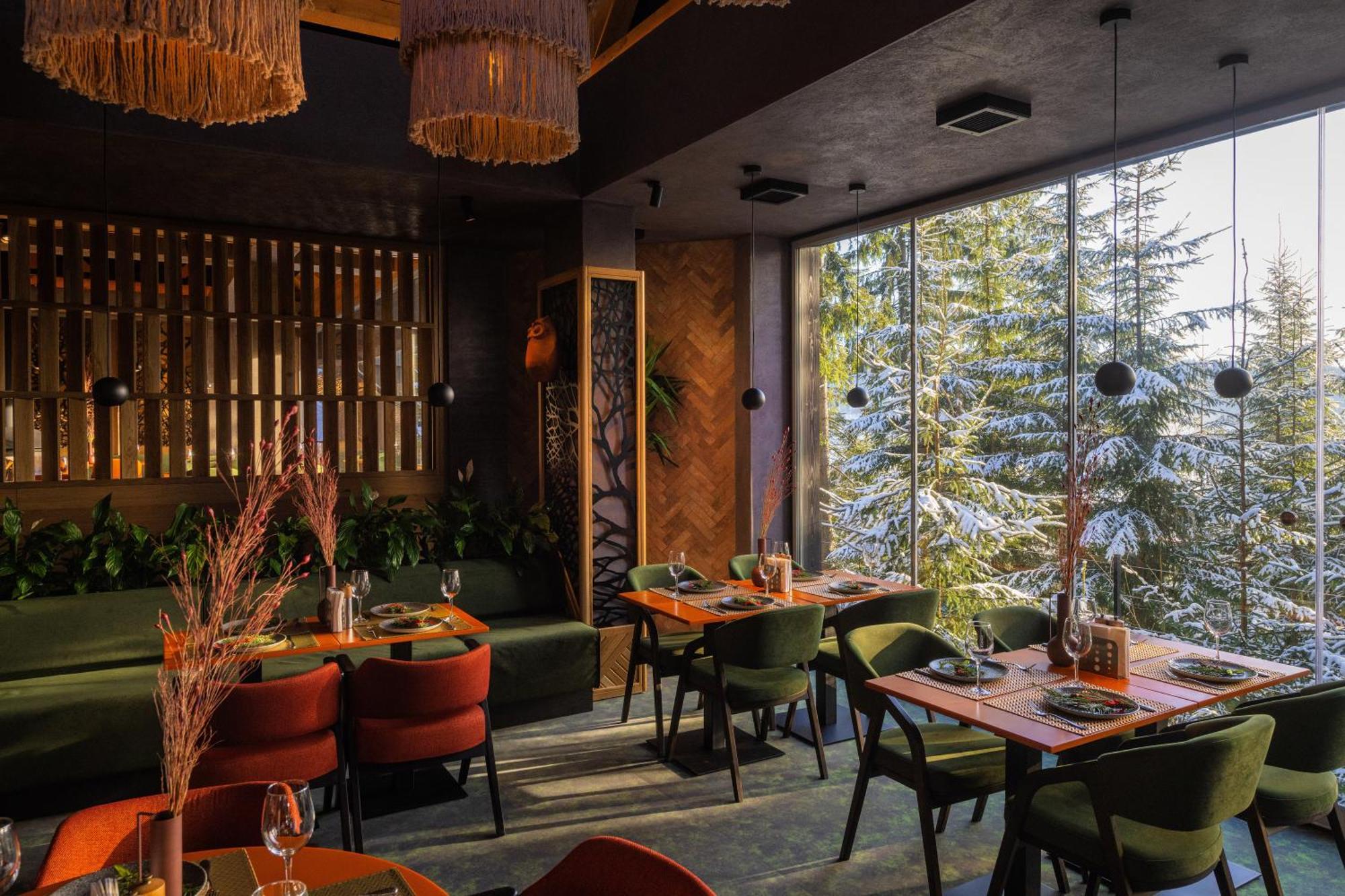 Stara Pravda Hotel - Vykrutasy バコヴェル エクステリア 写真