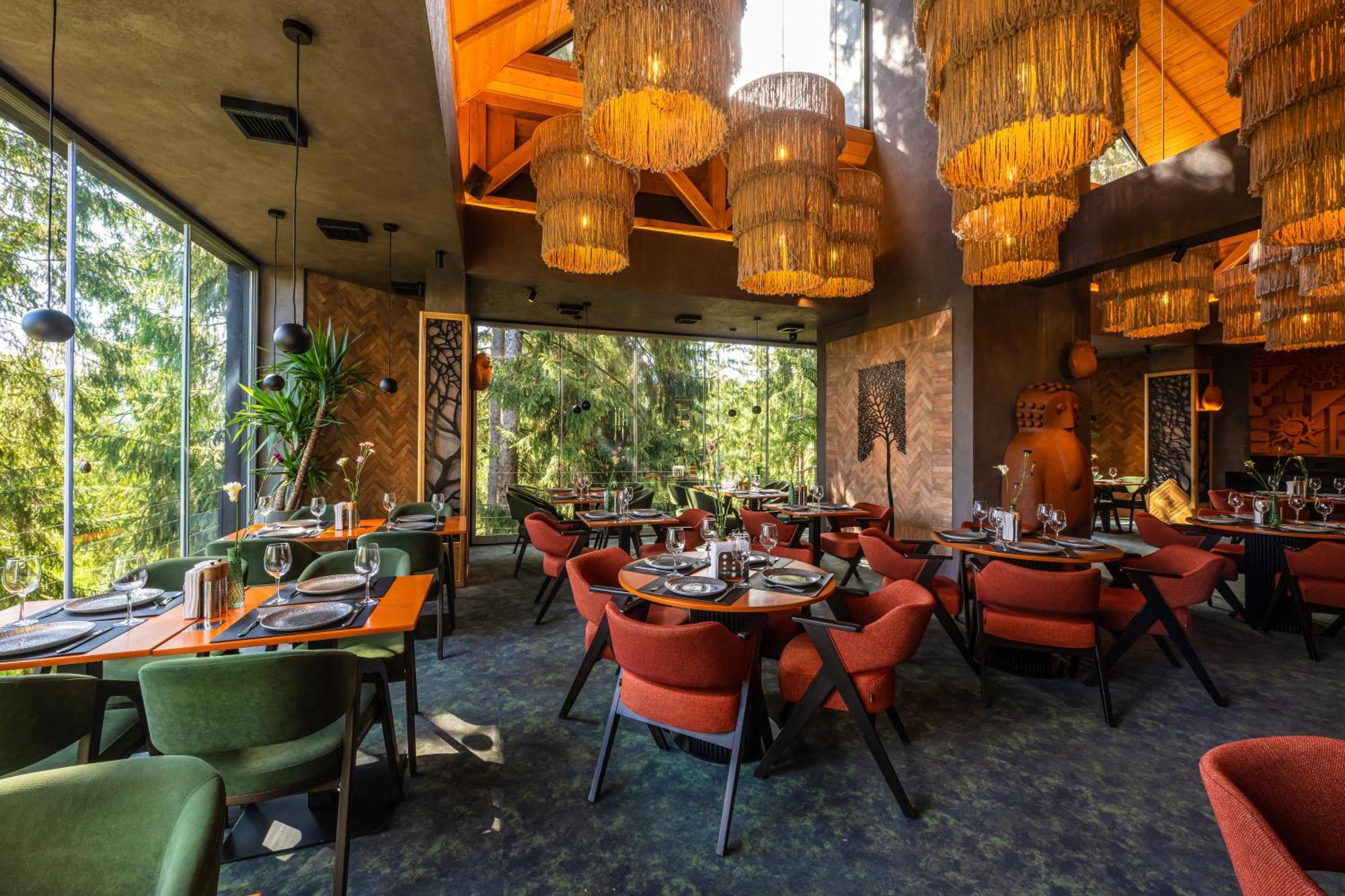 Stara Pravda Hotel - Vykrutasy バコヴェル エクステリア 写真