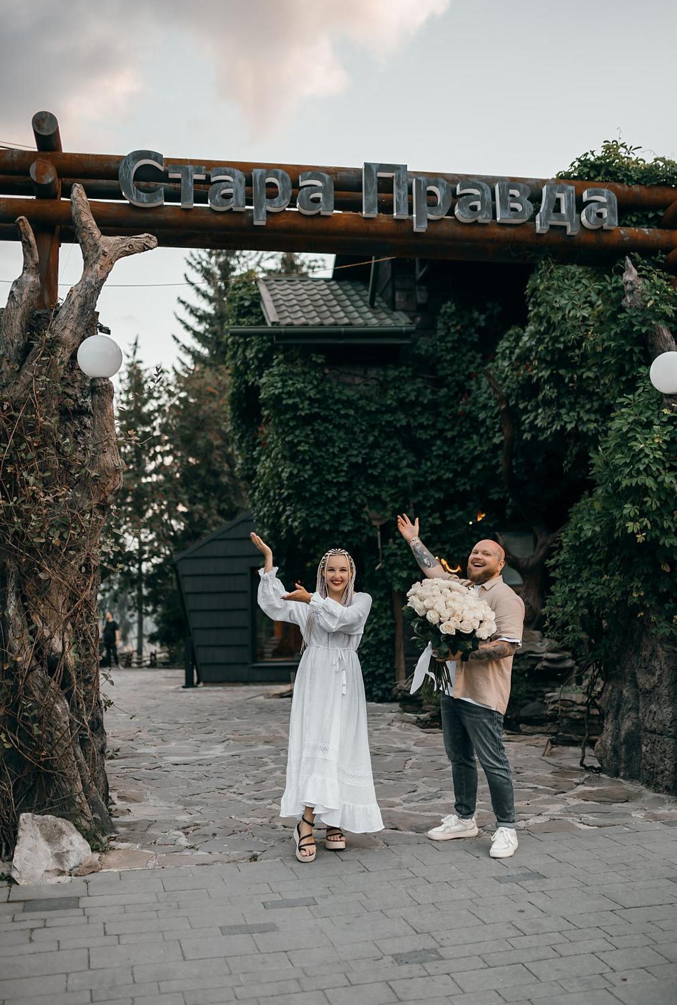 Stara Pravda Hotel - Vykrutasy バコヴェル エクステリア 写真